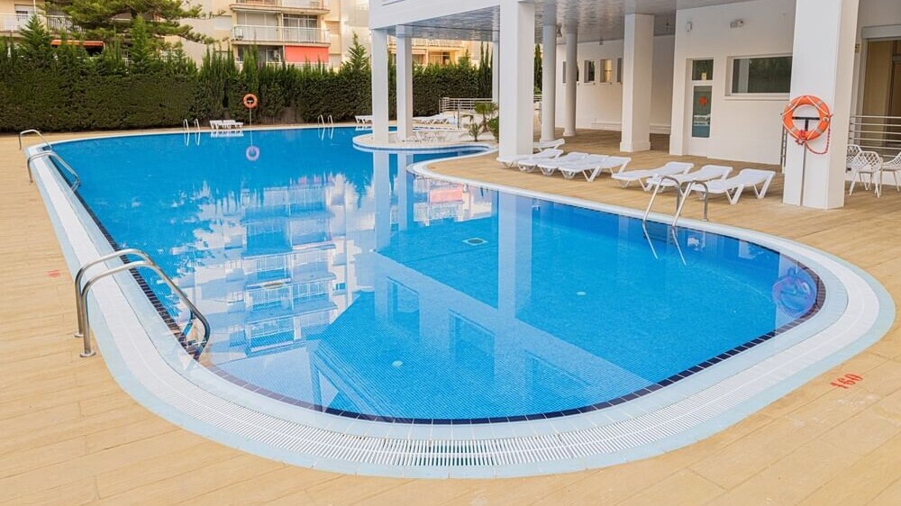 Ponient Piramide Salou, Costa Dorada